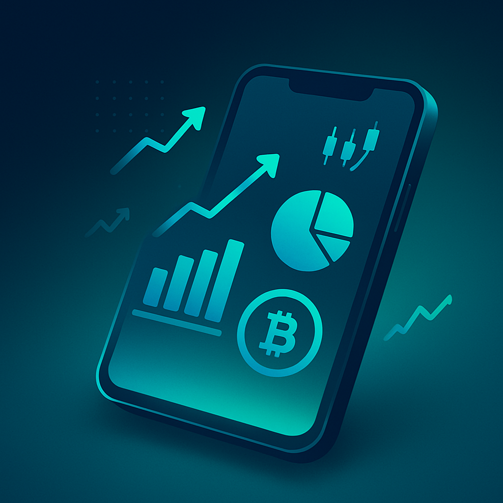 Portfolio-centric Investment Platform